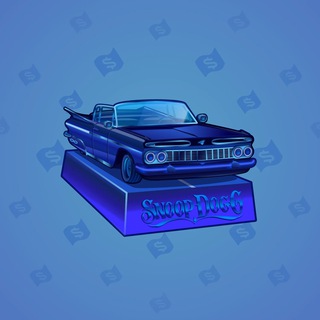 Low Rider #4226