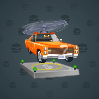 Low Rider #4227