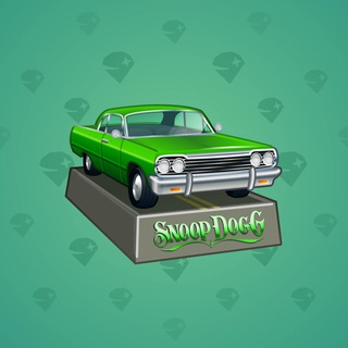 Low Rider #4233