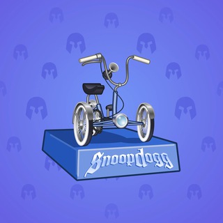 Low Rider #4315