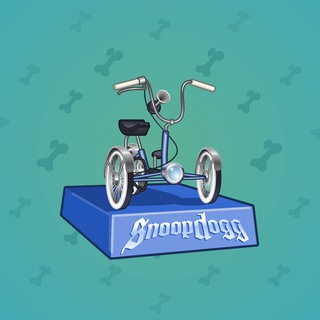 Low Rider #4317