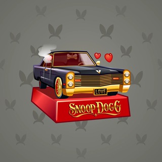 Low Rider #4321