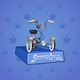 Low Rider #4322