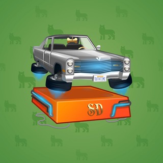 Low Rider #4323