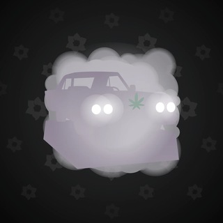 Low Rider #4325