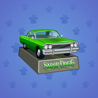 Low Rider #4326