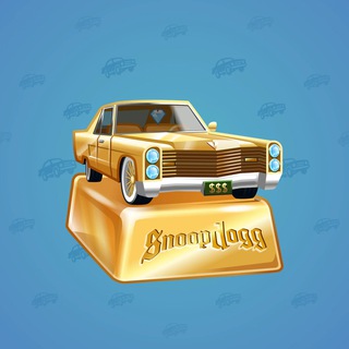 Low Rider #4328
