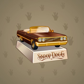 Low Rider #4329