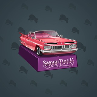 Low Rider #4332