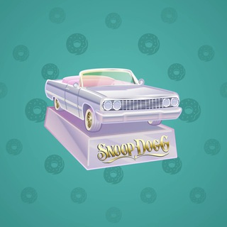 Low Rider #4333