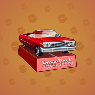 Low Rider #4337