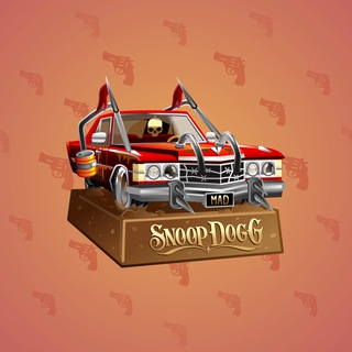 Low Rider #4338