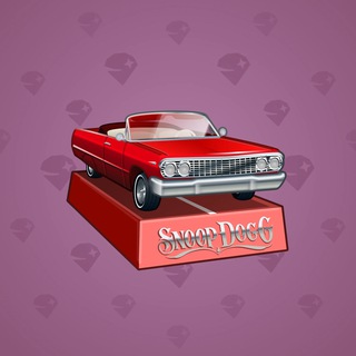 Low Rider #4339