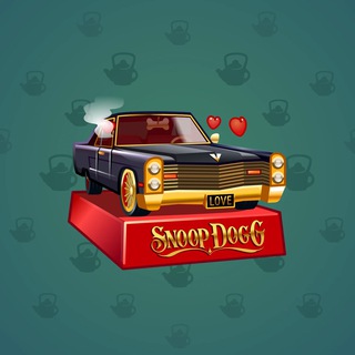 Low Rider #4343