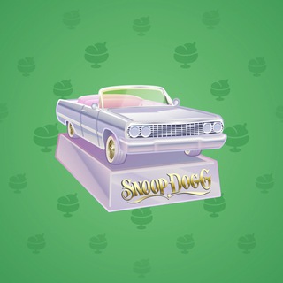 Low Rider #4344