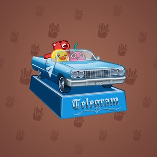 Low Rider #4346