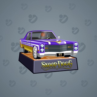 Low Rider #4347