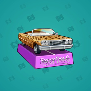 Low Rider #4349