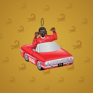 Low Rider #4350