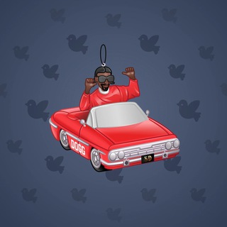 Low Rider #4353