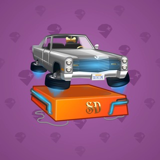 Low Rider #4354
