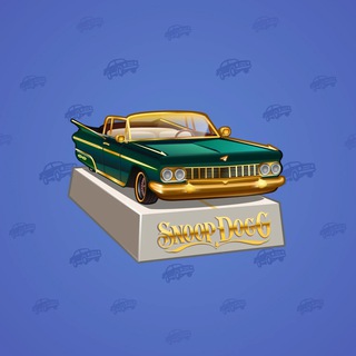 Low Rider #4904