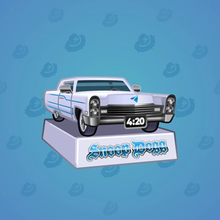 Low Rider #4912
