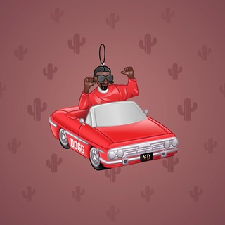 Low Rider #4915