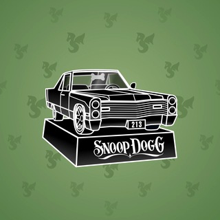 Low Rider #4917