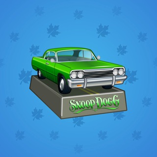 Low Rider #4920