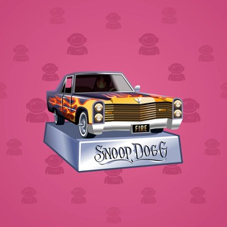 Low Rider #4922