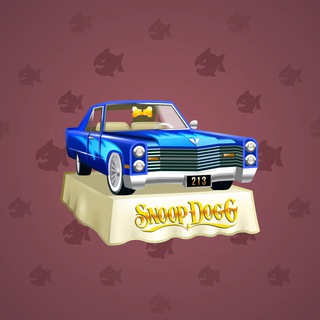 Low Rider #4926