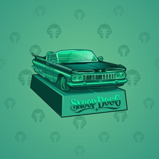 Low Rider #4929