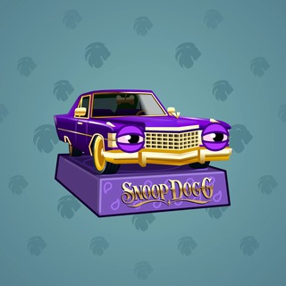 Low Rider #4938
