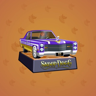 Low Rider #4939
