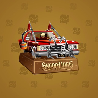 Low Rider #4940