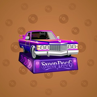 Low Rider #4943