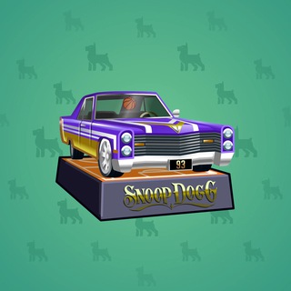 Low Rider #4946