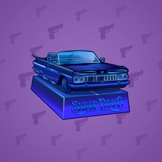Low Rider #4947