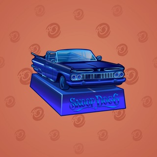 Low Rider #6598
