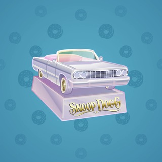 Low Rider #6604