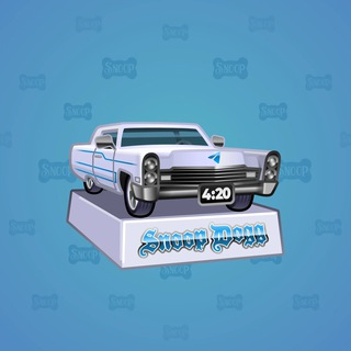 Low Rider #6618