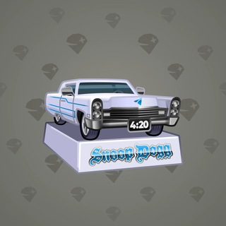 Low Rider #6622
