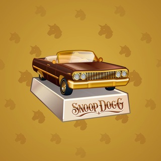 Low Rider #6623