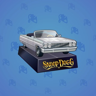 Low Rider #6625