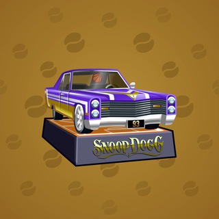 Low Rider #6636