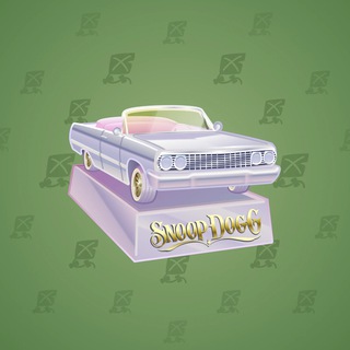 Low Rider #6643
