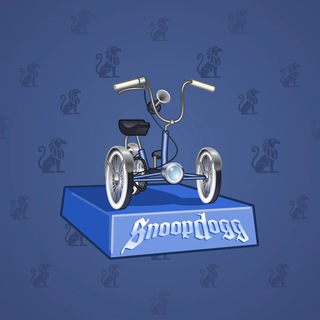 Low Rider #6718