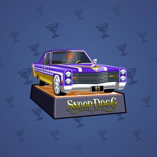 Low Rider #6720