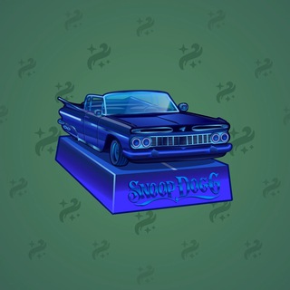 Low Rider #6721